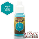 Army Painter Colors Miniatures - Paints