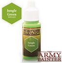 Army Painter Colors Miniatures - Paints