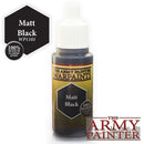 Army Painter Colors Miniatures - Paints