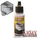 Army Painter Metals Miniatures - Paints