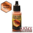 Army Painter Metals Miniatures - Paints