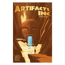 Artifacts, Inc Board Games - New