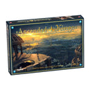 Ascended Kings Board Games - New