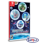 Asdivine Collection (SWI LR) Video Games - Games - Switch
