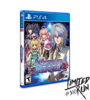 Asdivine Menace (PS4 LR) Video Games - Games - PS4