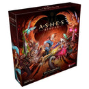 Ashes Reborn: Rise of the Pheonixborn Board Games - New