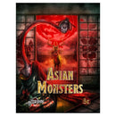 Asian Monsters 5e RPG - New