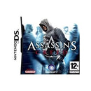 Assassins Creed (DS) Video Games - Games - NDS