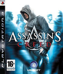 Assassin's Creed (PS3) Video Games - Games - PS3