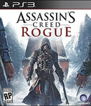 Assassin's Creed: Rogue (PS3) Video Games - Games - PS3