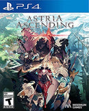 Astria Ascending (PS4) Video Games - Games - PS4