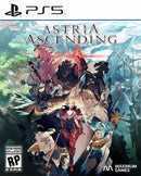 Astria Ascending (PS5) Video Games - Games - PS5