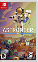 Astroneer (SWI) Video Games - Games - Switch