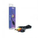 AV Cable for SNES/N64/Gamecube Accessories - Video Game - Cables & Adapters - AV