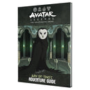 Avatar Legends RPG Adventure Guide RPG - New
