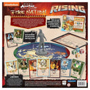 Avatar the Last Airbender Fire Nation Rising Board Games - New
