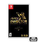 AVICII INVECTOR ENCORE EDITION Video Games - Games - Switch