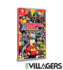 Away: Journey to the Unexpected Video Games - Games - Switch