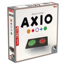 Axio Board Games - New