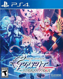 Azure Striker Gunvolt: Striker Pack Video Games - Games - PS4