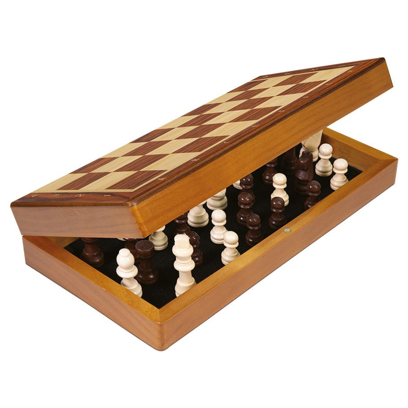 Chess Folding Version