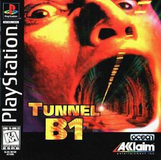 Tunnel B-1