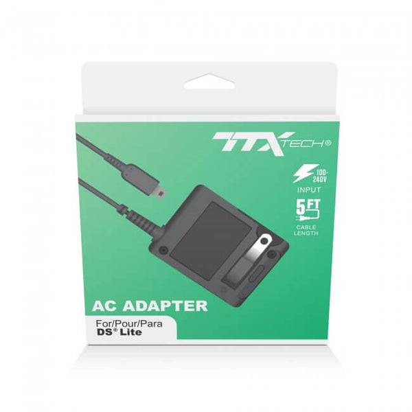 AC Adapter for DS LITE
