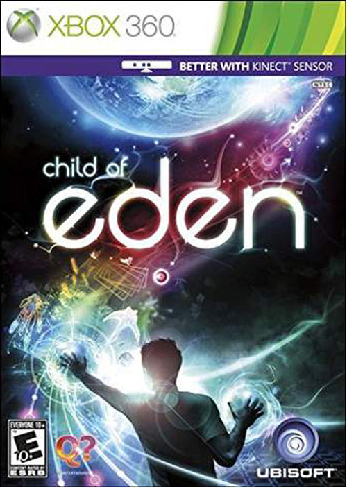 Child of Eden (360)