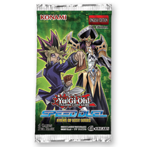 Yu-Gi-Oh! TCG: Speed Duel  - Arena of Lost Souls Booster Pack