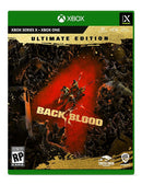 Back 4 Blood Ultimate Edition (XSX) Video Games - Games - XSX