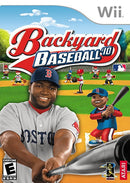 Backyard Baseball 2010 (Wii) Video Games - Games - Wii