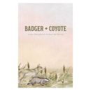 Badger + Coyote RPG RPG - New