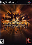 Barbarian (PS2) Video Games - Games - PS2