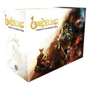 Bardsung Legend of the Ancient Forge Board Games - New
