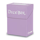 Basic Deck Box: Accessories - Card Game - Boxes