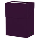 Basic Deck Box: Accessories - Card Game - Boxes
