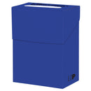 Basic Deck Box: Accessories - Card Game - Boxes