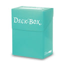 Basic Deck Box: Accessories - Card Game - Boxes