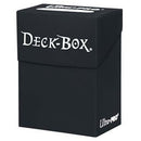 Basic Deck Box: Accessories - Card Game - Boxes