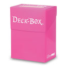 Basic Deck Box: Accessories - Card Game - Boxes