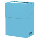 Basic Deck Box: Accessories - Card Game - Boxes