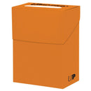 Basic Deck Box: Accessories - Card Game - Boxes