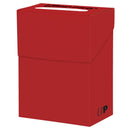 Basic Deck Box: Accessories - Card Game - Boxes