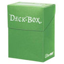 Basic Deck Box: Accessories - Card Game - Boxes