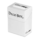 Basic Deck Box: Accessories - Card Game - Boxes