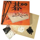 Basic Go Set Board Games - New