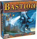 Bastion Board Games - New