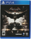 Batman: Arkham Knight (PS4) Video Games - Games - PS4