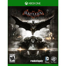 Batman: Arkham Knight Video Games - Games - XB1