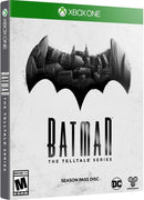 Batman: The Telltale Series Video Games - Games - PS4